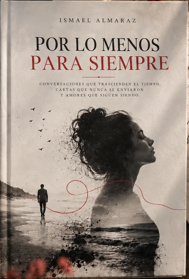 Portada del libro Por lo menos para siempre